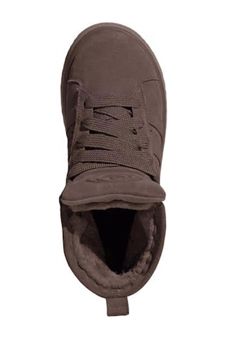 Adidas Campus 00s Winter Mid Kadın Bot C-adıjr3736b10a00 Kahverengi