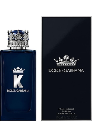 Dolce & Gabbana K By Erkek Parfum 100 ML