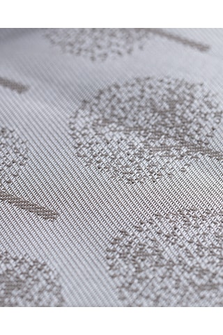 Berthe 4'lü Amerikan Servis - Bej/beyaz 8684427144800 Çok Renkli