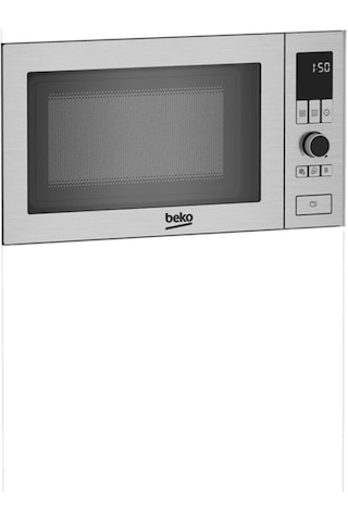 Beko BMM 2020 I 20 LT Ankastre Mikrodalga Fırın