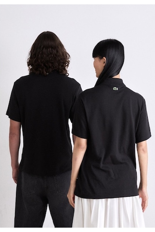 Lacoste Polo T-shirt Siyah