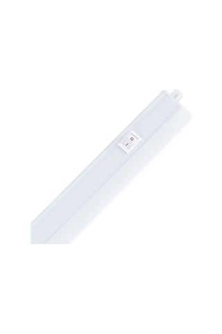 Ack An10-01130 11W 6500K Beyaz Merkür Led Bant Armatür 90 Cm Beyaz
