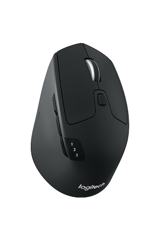 Logitech M720 Triathlon Mouse