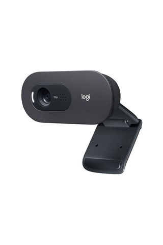 Ranyeek Logitech C270i Webcam 720p 30fps 5mp Otomatik Işık Düzeltme Gürültü Azaltıcı Mikrofon Evrensel Klem Laptop Bilgisayar İçin