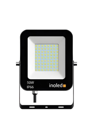 İnoled 50w Led Projektör Amber