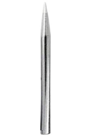 60W BB Tip Havya Ucu - Silver