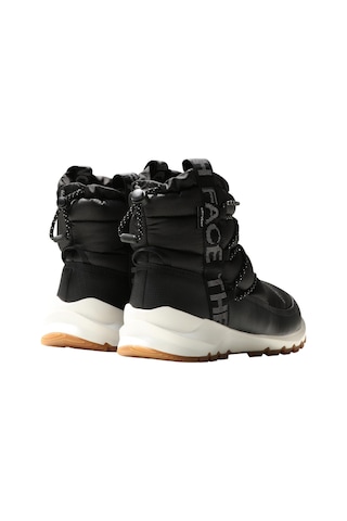 The North Face THERMOBALL LACE UP WP Kadın Bot NF0A5LWDR0G1 Siyah