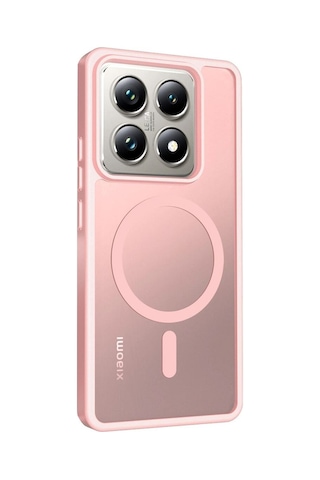 Joko Xiaomi Mi 14t Pro Jota Magsafe Kapak