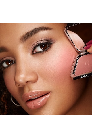Kiko Unlimited Blush 11 Bright Rose Allık