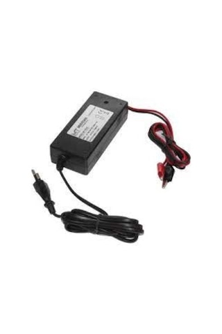 MERVESAN MT-4012C 13.8V 2A PLASTIK KASA ADAPTÖR