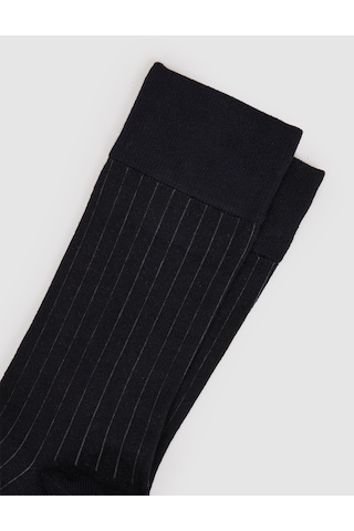 Pierre Cardin Erkek Lacivert Çorap 50328327-vr033