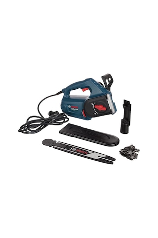Gac 250 Gazbeton Kesme Makinesi 1.200 W, Pala Uzunluğu: 250 Mm, 5.000 Strok/dak