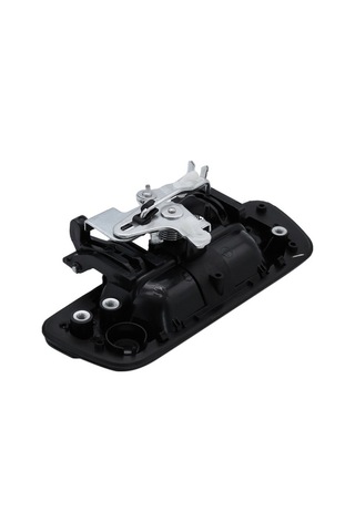 Besthome1 Chevrolet Colorado/gmc Canyon 2004-2008 Uyaraklı Kuyruk Kapısı Kolu, Dayanıklı Abs, Kolay Kurulum