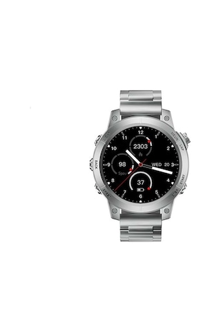 Haino Teko RW-46 3 Kordonlu Akıllı Saat (İthalatçı Garantili)