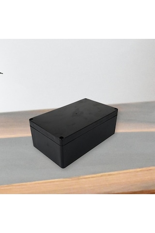 Pazly Suntek Proje Kutusu Kutuları Kabuğu Güç Elektrik Bağlantı Ta