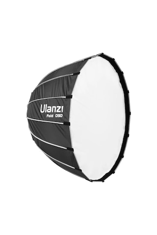 Ulanzi 90cm Bowens Mount Parabolic Softbox L055