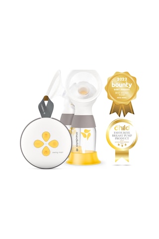 Medela Swing Maxi Çiftli Elektrikli Göğüs Pompası