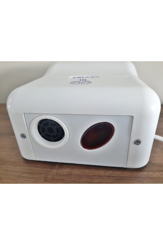 Palex 2000 Watt Ep-K Krom Kaplama El Kurutma Makinesi