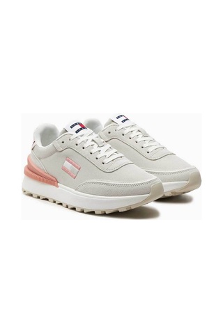Tommy Hilfiger Kadın / Kız Sneaker
