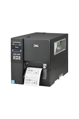 Tsc MH241T Endüstriye Barkod Yazıcı