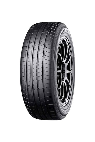Yokohama Advan V61 235/55r18 104v XL Yaz Lastiği 2025