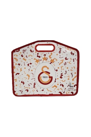 Galatasaray Resim Ve Proje Çantası 25 x 35 CM Çok Renkli