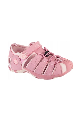 Joma Seven Pembe Kız Çocuk Sandalet Ssevjs2529v Pembe