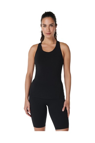 Sweaty Betty Power Medium Impact Gym Tank Blk