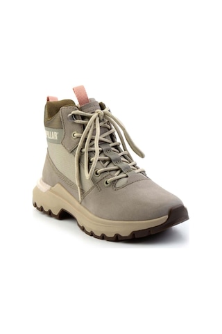 Oak Leather Kadın Bot & Bootie Cat0111099402 Oak