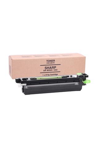 Sharp Ar-450t Uyumlu Fotokopi Toneri Great Toner
