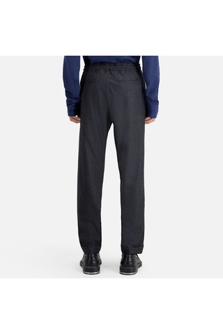 The Kooples Erkek Gri Pantolon