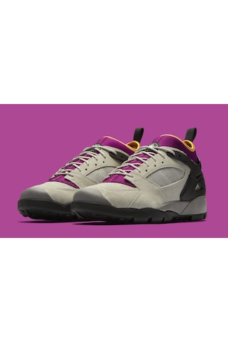 Nike ACG Air Revaderchi Spor Ayakkabı (AR0479-001) Gri
