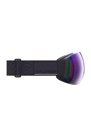 Salomon Salomon Radium Pro Sigma And Extra Lens Unisex Goggle 1540 Çok Renkli