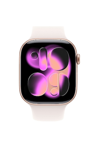 Apple Watch Series 11 Gps 42 MM MEU04TU/A Akıllı Saat (Distribütör Garantili)