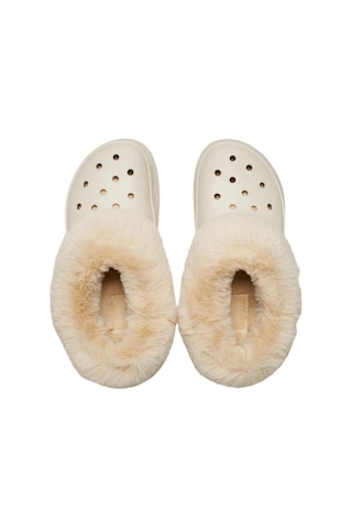 Crocs Furever Crush Kadın Terlik 001