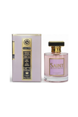Saint Palazzo 1988 Kadın Parfüm 100ml Edp Aromatik