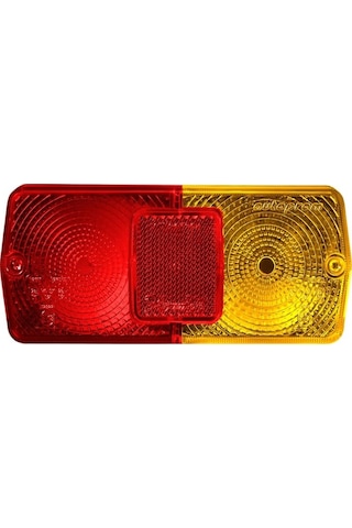 Arka Stop Lambası Sol 240-285