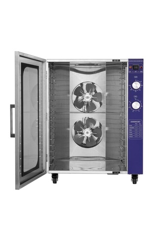 Dalle Ss-16j Paslanmaz Çelik Meyve Kurutma Makinası