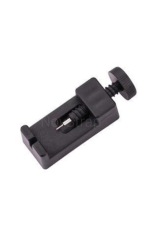 Novstrap Çelik Metal Saat Kordonu Boyunu Ayarlama Ve Kısaltma Aparatı Aleti