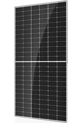 Güneş Paneli 550w Monokristal Half Cut