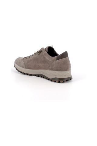 Oxford Klasik Erkek 8625155 Igı&co Scamosc.specıal Goretex Sıerra Fango Scuro Fango Scuro