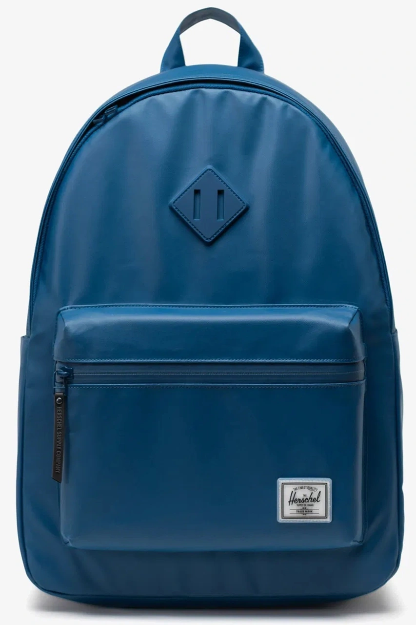 Herschel Classic Xl Weather Resistant Backpack 25l Unisex 44,5cmx32cmx15cm Suitici Sırt Çantası Lacivert Lacivert