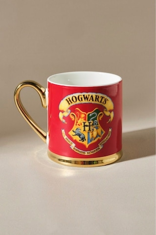 Karaca Harry Potter Kupa 330 Ml Kırmızı