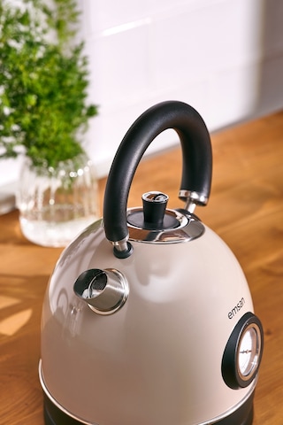 Emsan Turtle 1.8 LT Kettle