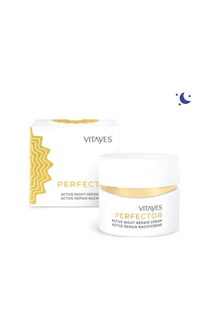 VITAYES Perfector Gece Yüz K