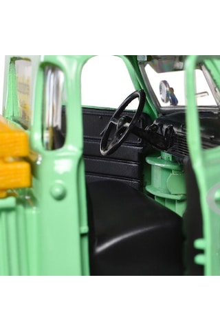 1950 Chevrolet 3100 Pickup 1/25 32545