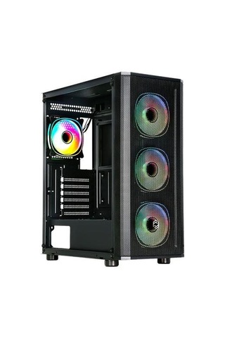Frisby CM-105 650 W 80+ Bronze ARGB Fan Oyuncu Kasası