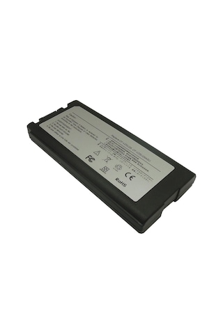 Panasonic Uyumlu Toughbook Cf-29 Cf-Vzsu29 Noteboook Batarya Laptop Pil