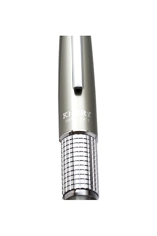 Pentel Versatil Kalem Kerry 0.5 Mm Dolma Kalem Tip Kapaklı 0.5 Uçlu Kalem
