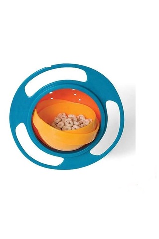 360 Derece Dönen Yemek Dökülmeyen Tabak I Dökülmeyen Tabak I İçix